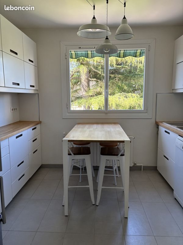 Maison à vendre, 150m², Sainte-Adresse