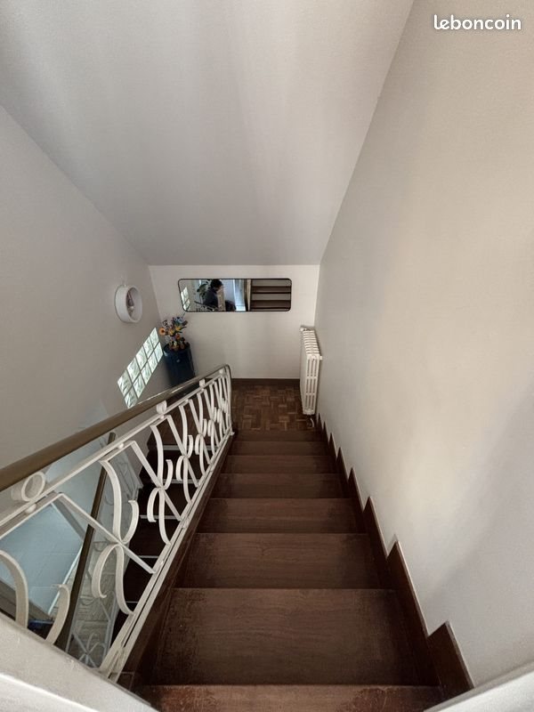Maison à vendre, 150m², Sainte-Adresse