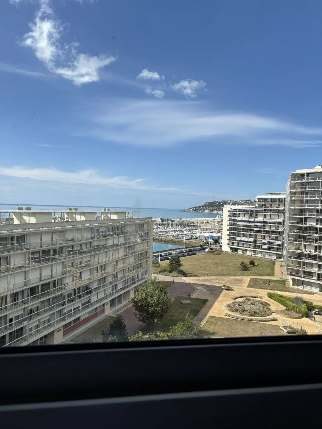 Appartement à vendre, 73m², Le Havre