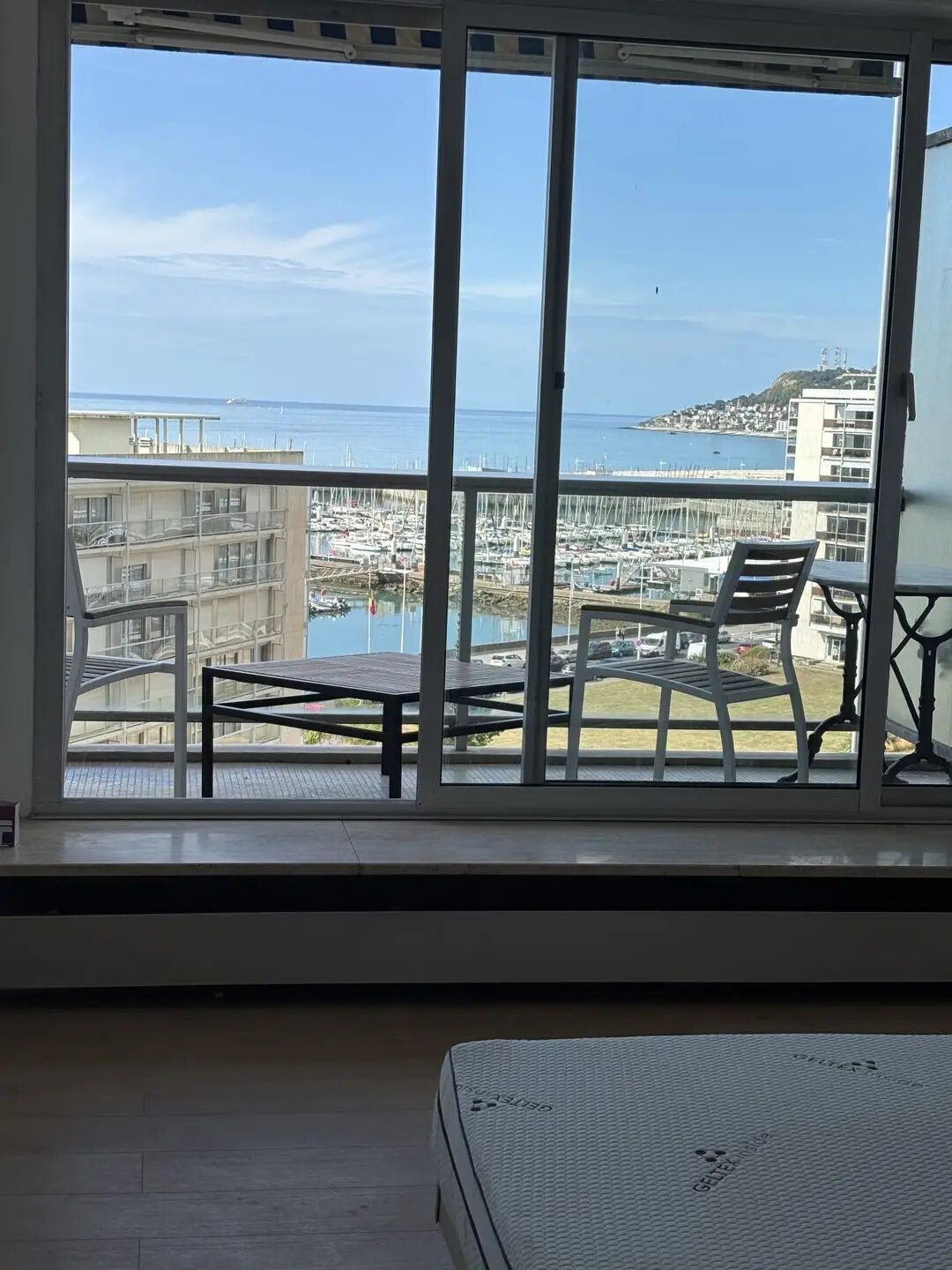 Appartement à vendre, 73m², Le Havre