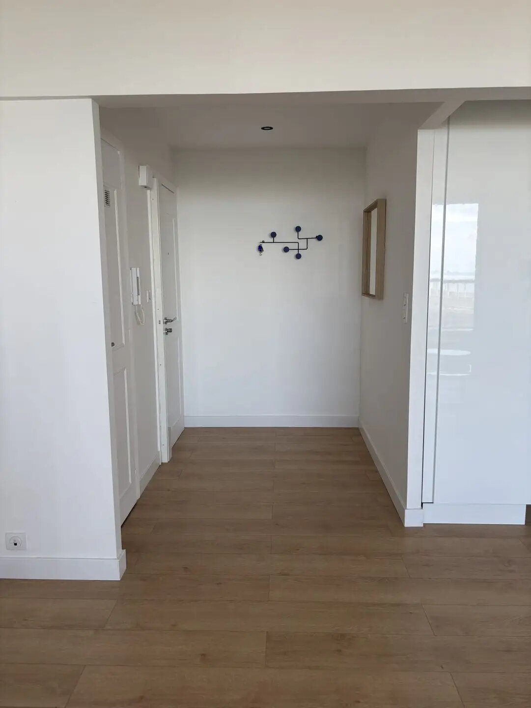 Appartement à vendre, 73m², Le Havre