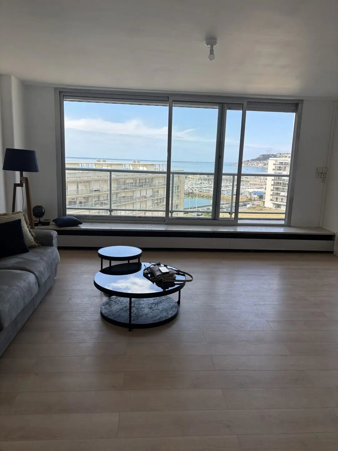 Appartement à vendre, 73m², Le Havre