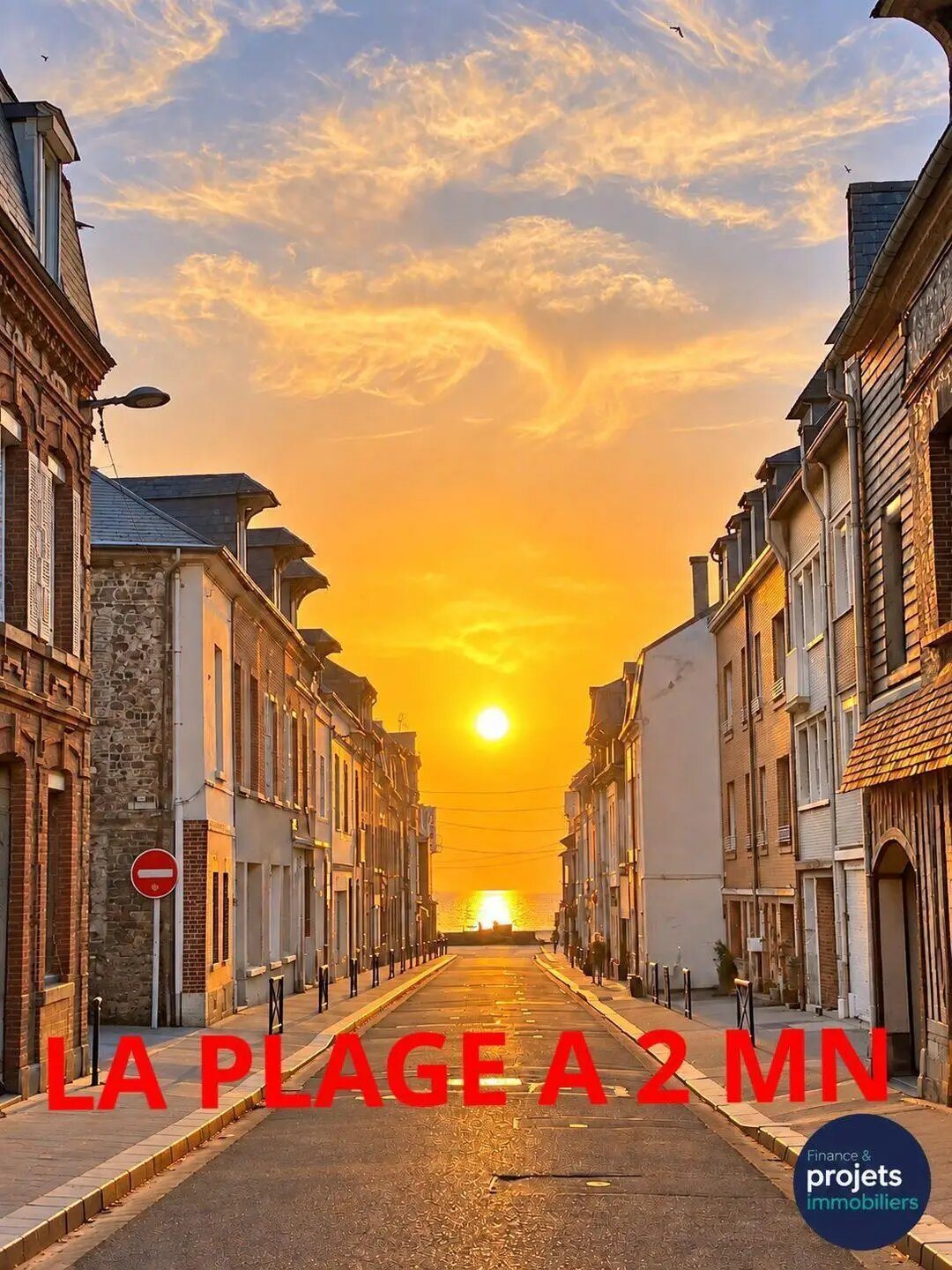 Maison à vendre, 90m², Fécamp