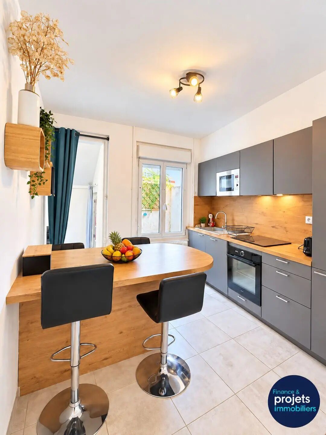 Maison à vendre, 90m², Fécamp