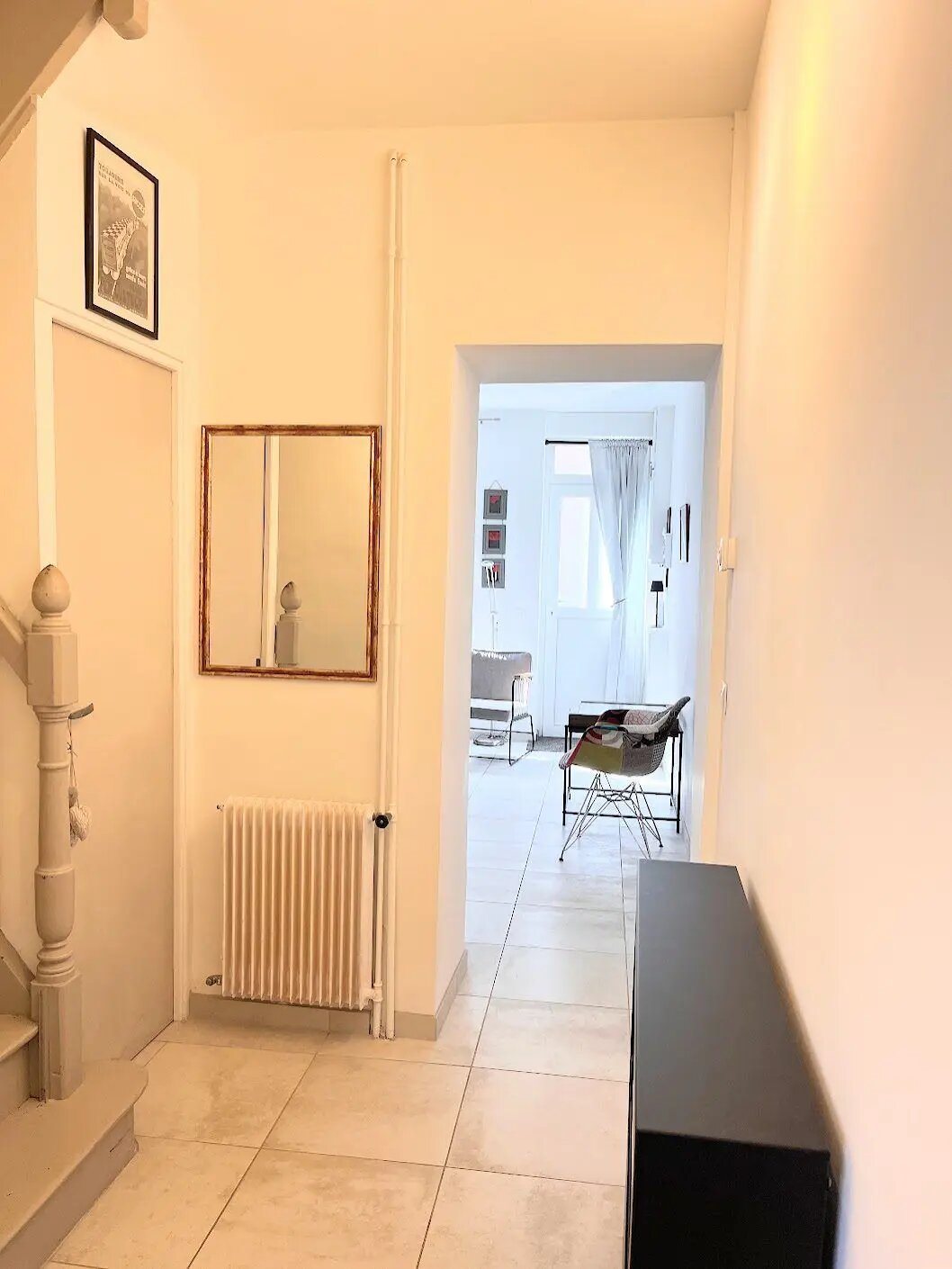 Maison à vendre, 90m², Fécamp