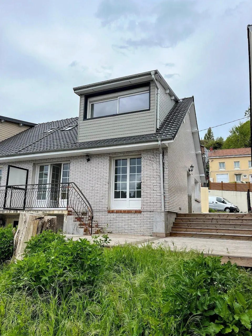 Maison à vendre, 76m², Le Havre