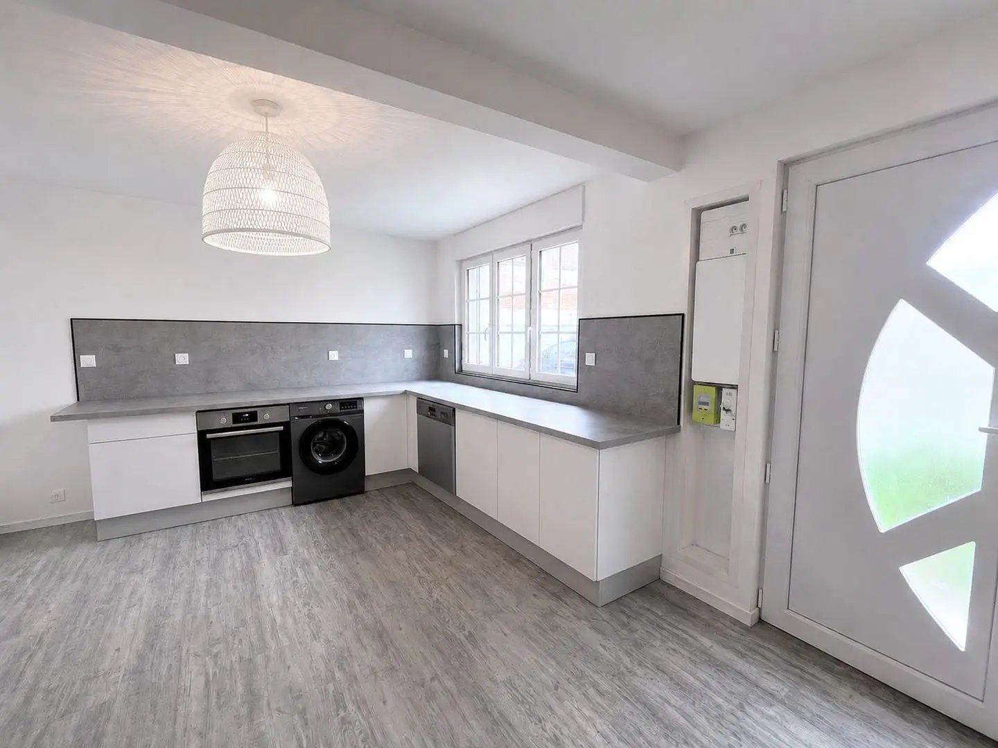 Maison à vendre, 76m², Le Havre