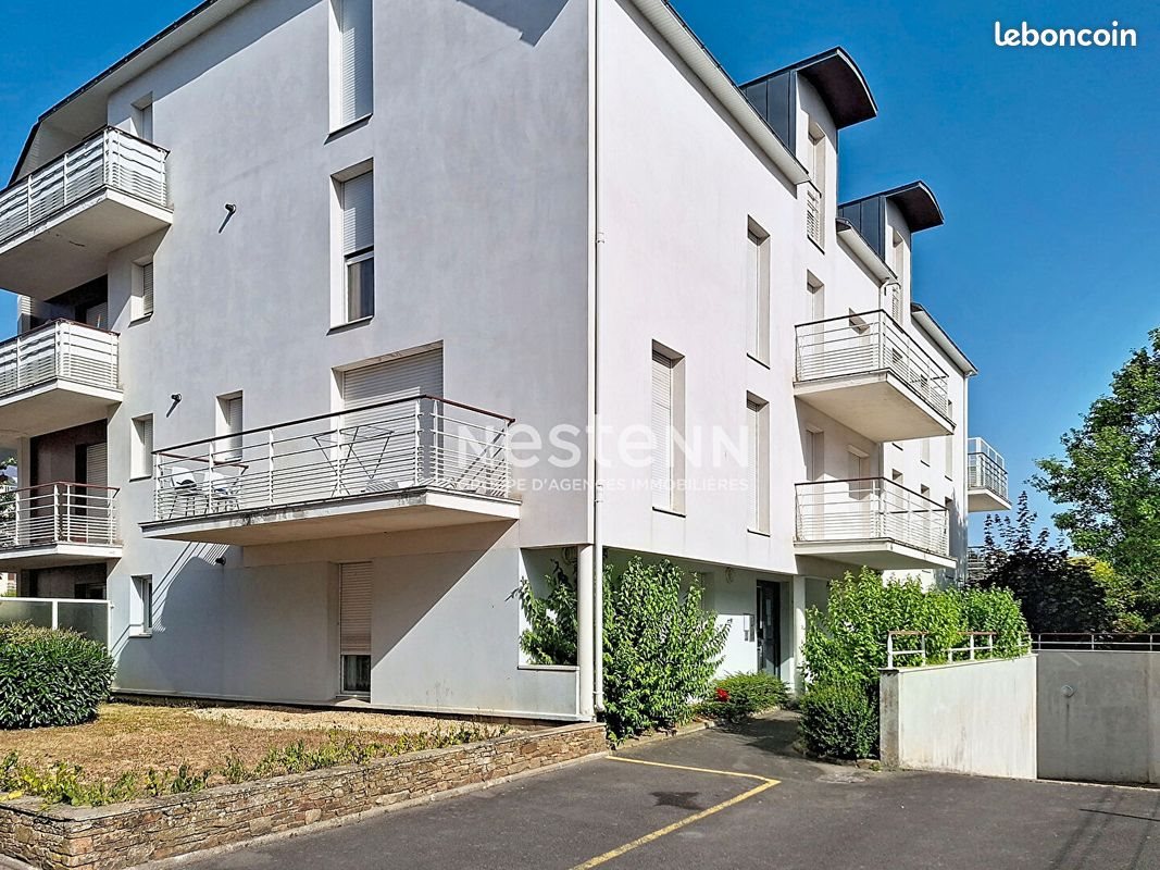 Appartement à vendre, 70m², Sainte-Luce-sur-Loire