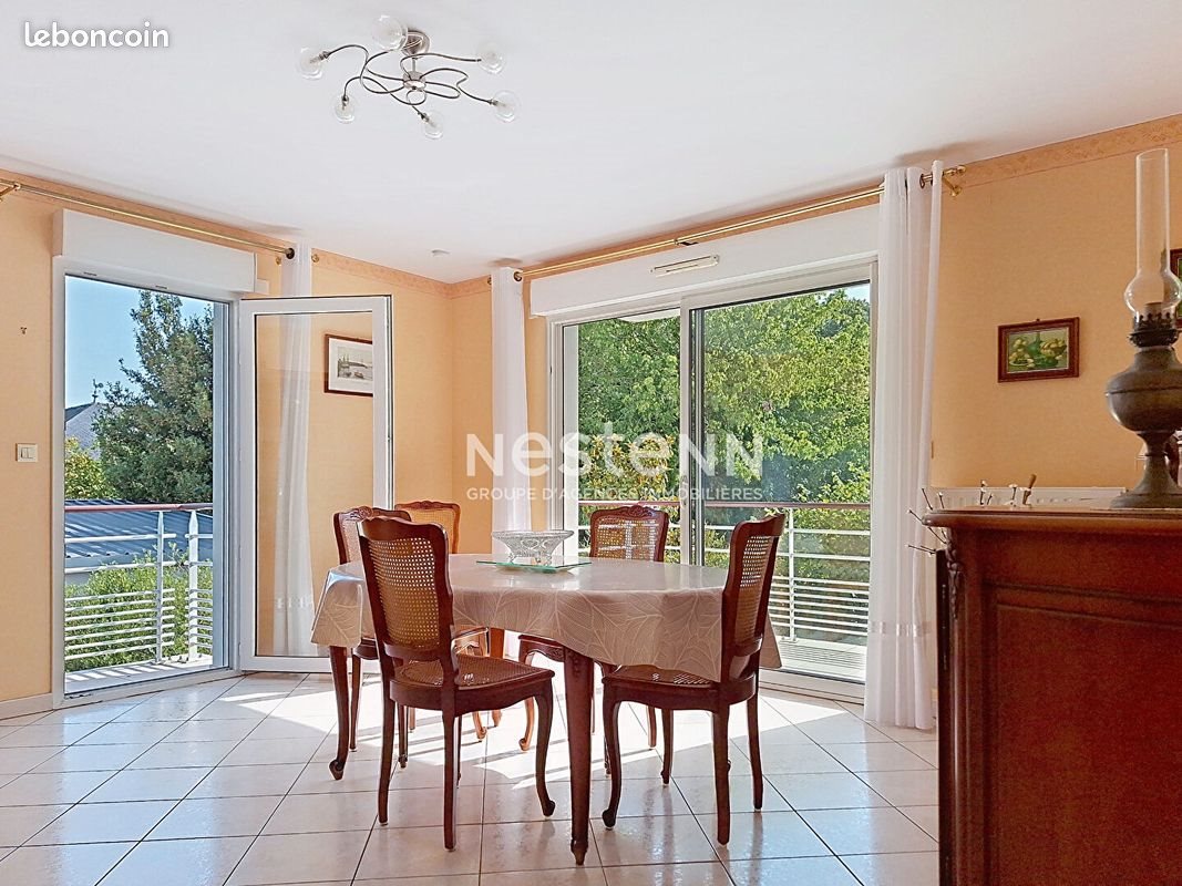 Appartement à vendre, 70m², Sainte-Luce-sur-Loire