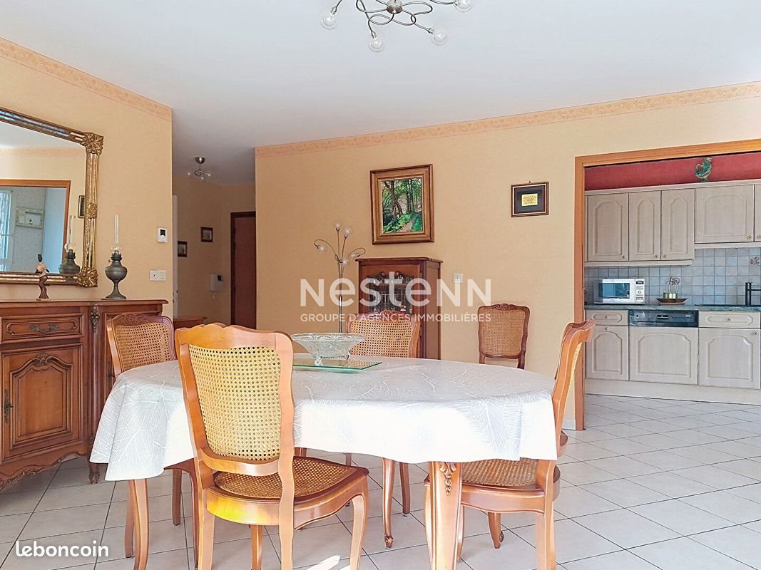 Appartement à vendre, 70m², Sainte-Luce-sur-Loire