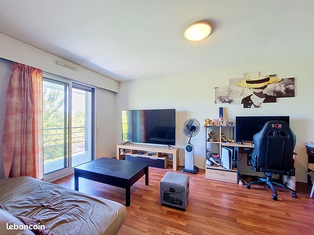 Appartement à vendre, 43m², Carquefou