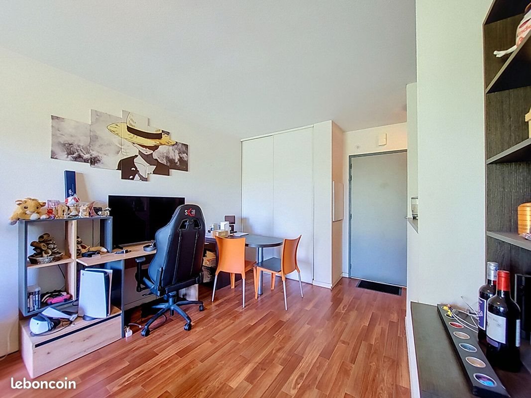 Appartement à vendre, 43m², Carquefou