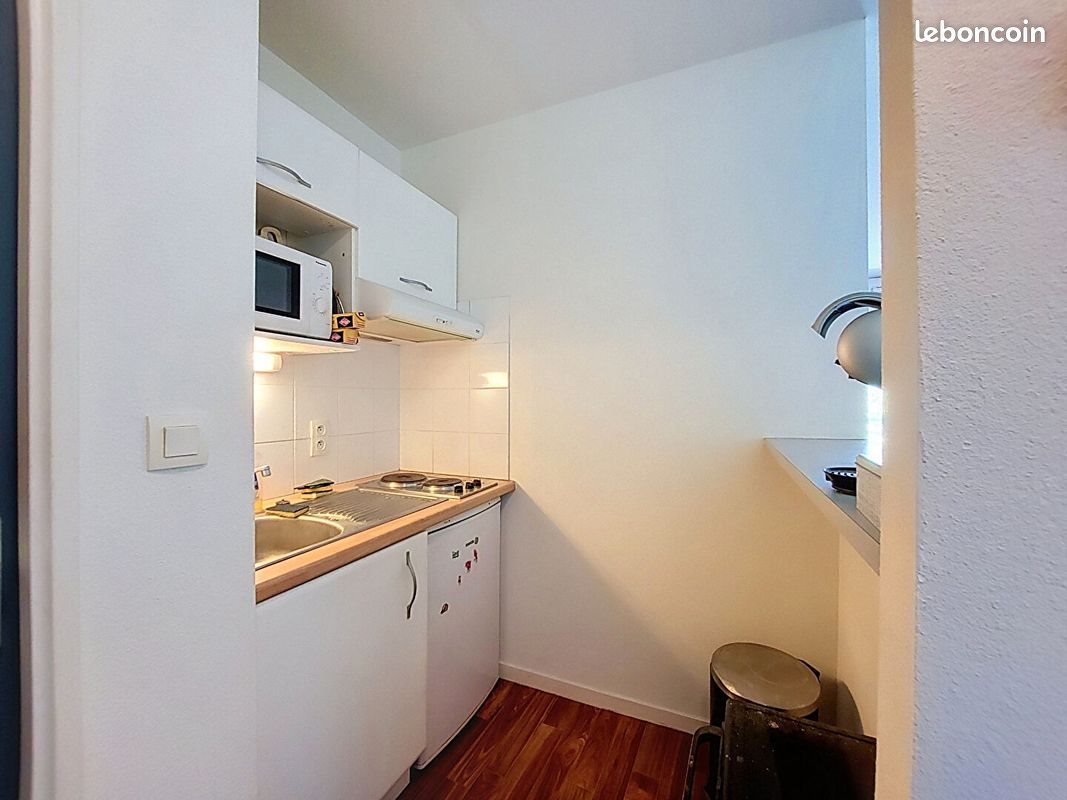 Appartement à vendre, 43m², Carquefou