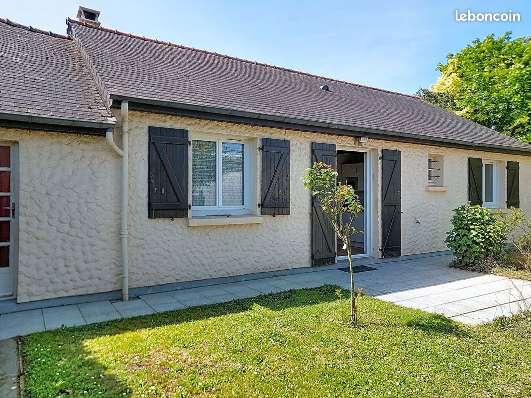 Maison à vendre, 90m², Sainte-Luce-sur-Loire