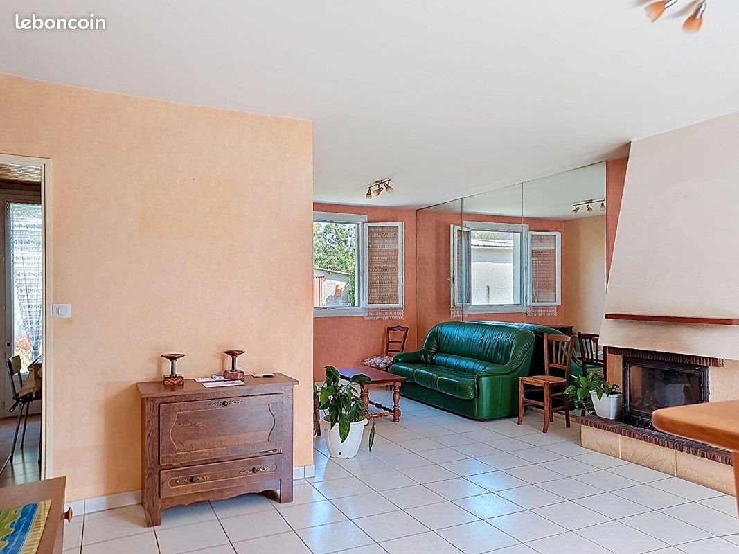 Maison à vendre, 90m², Sainte-Luce-sur-Loire