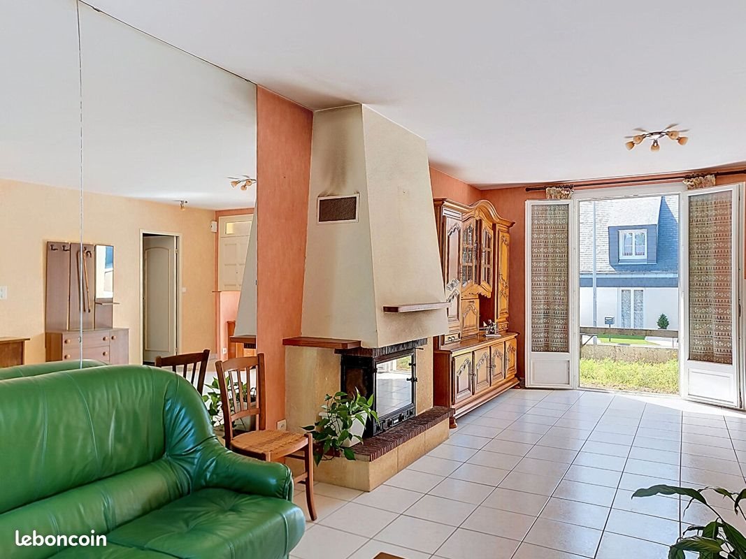 Maison à vendre, 90m², Sainte-Luce-sur-Loire