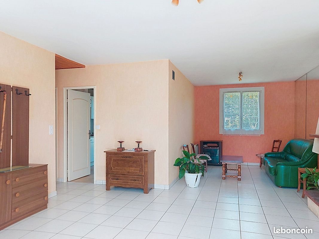 Maison à vendre, 90m², Sainte-Luce-sur-Loire