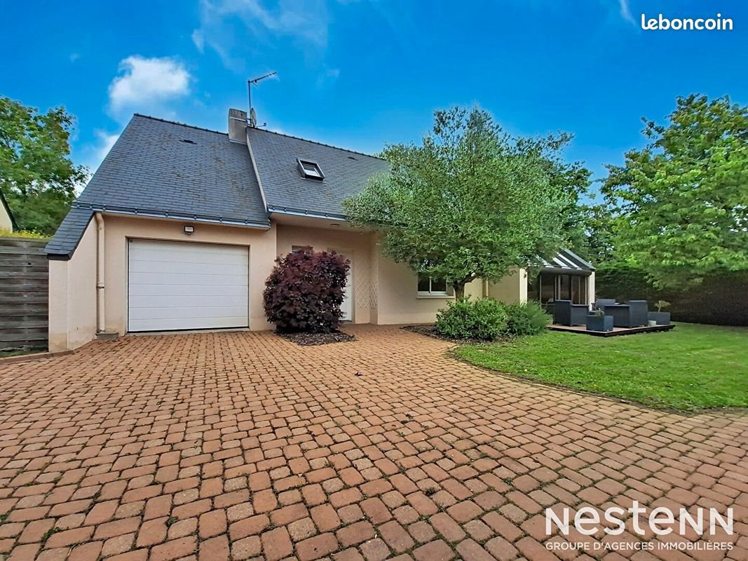 Maison à vendre, 154m², Thouaré-sur-Loire