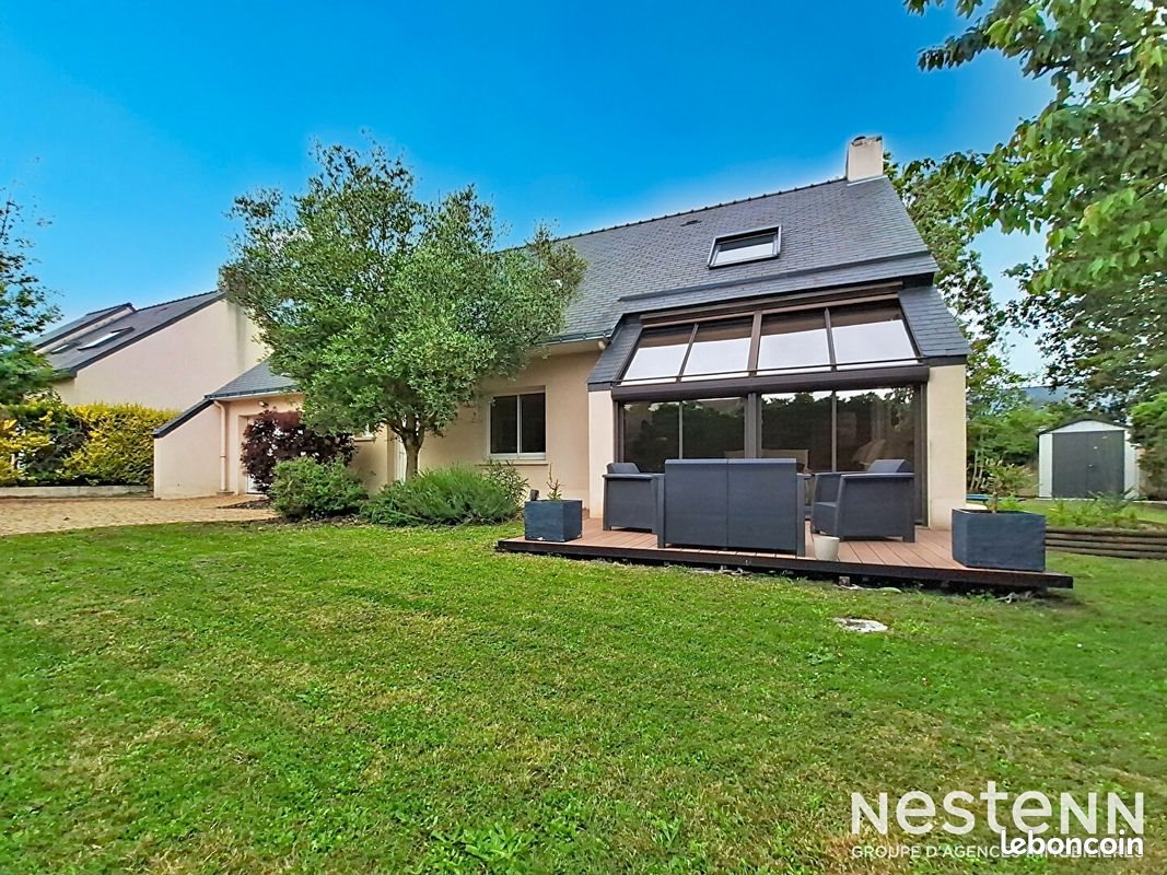 Maison à vendre, 154m², Thouaré-sur-Loire