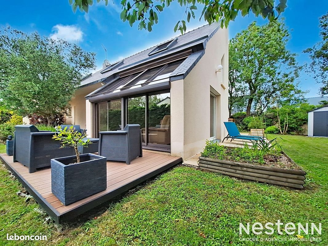 Maison à vendre, 154m², Thouaré-sur-Loire