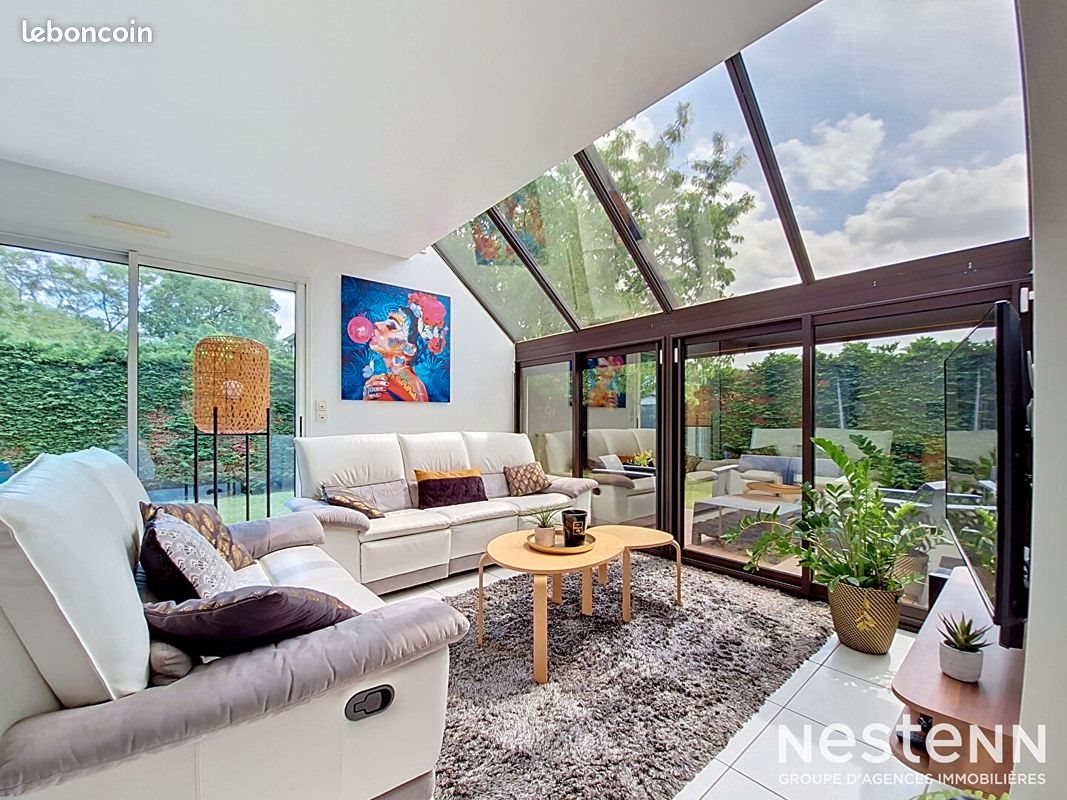 Maison à vendre, 154m², Thouaré-sur-Loire