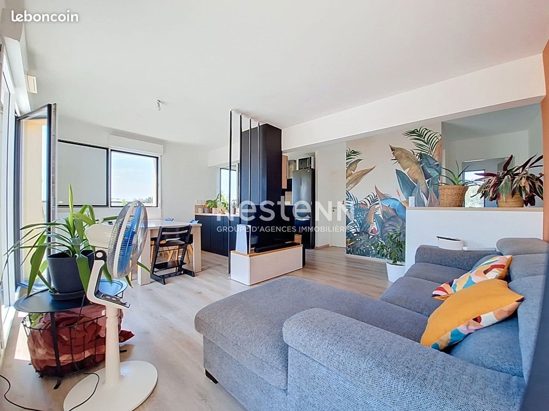 Appartement à vendre, 79m², Sainte-Luce-sur-Loire