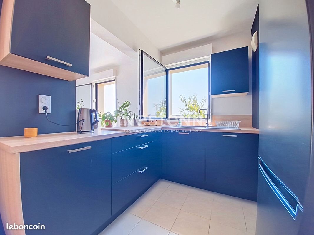 Appartement à vendre, 79m², Sainte-Luce-sur-Loire