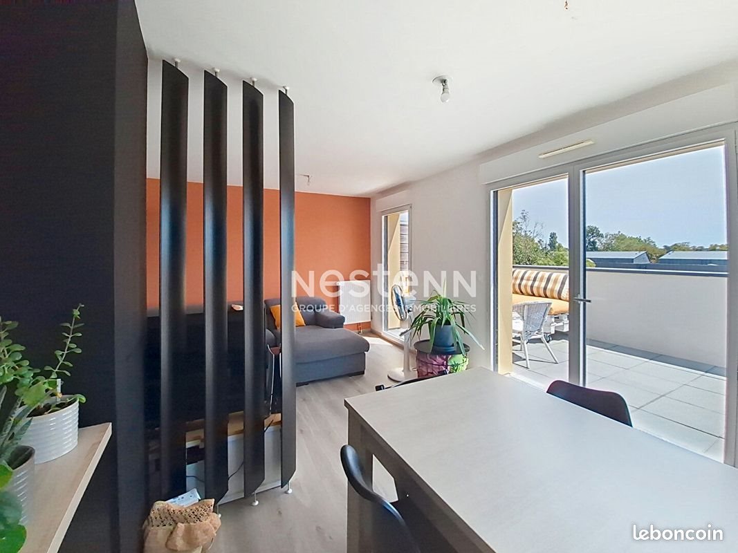 Appartement à vendre, 79m², Sainte-Luce-sur-Loire