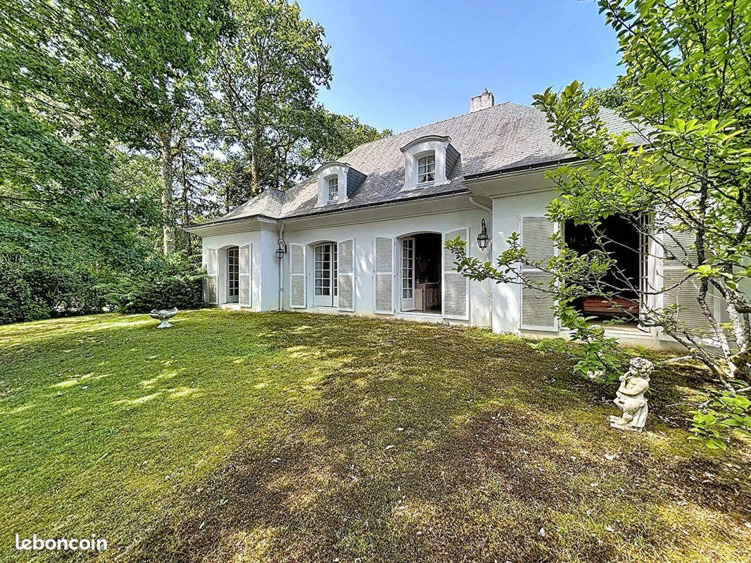 Maison à vendre, 188m², Carquefou
