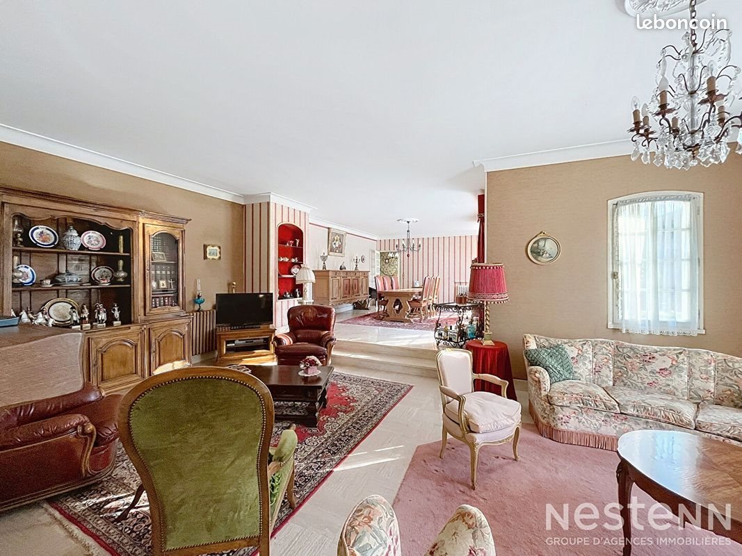 Maison à vendre, 188m², Carquefou