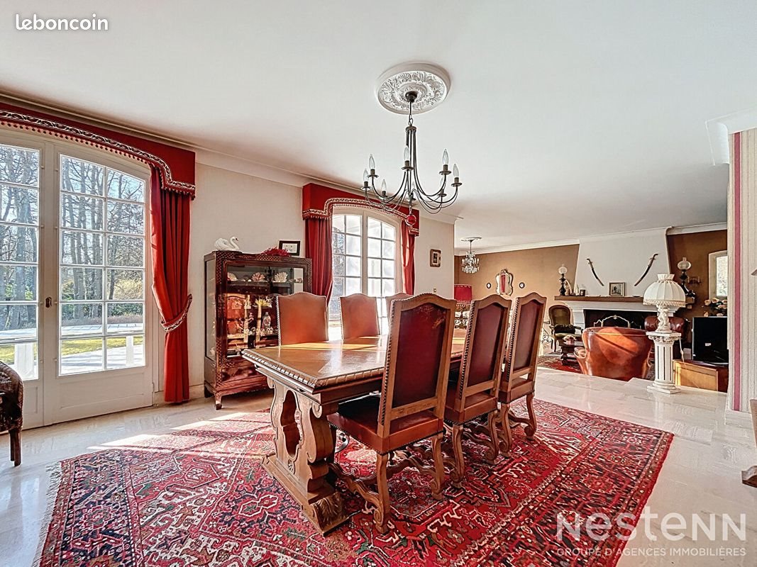 Maison à vendre, 188m², Carquefou