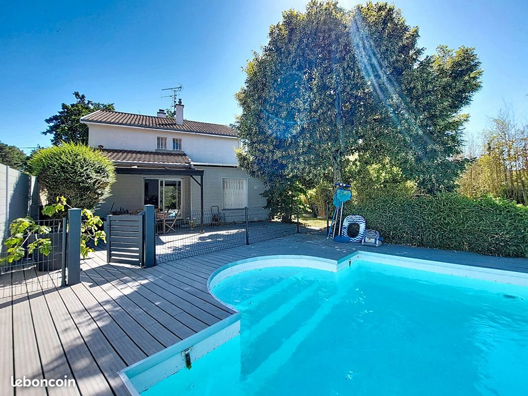 Maison à vendre, 170m², Nantes