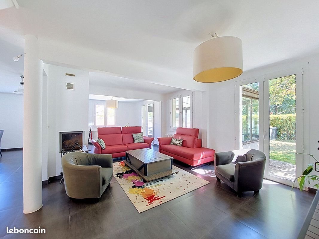 Maison à vendre, 170m², Nantes