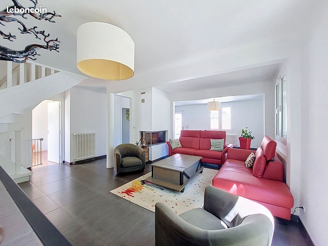 Maison à vendre, 170m², Nantes
