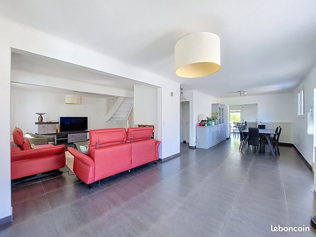 Maison à vendre, 170m², Nantes