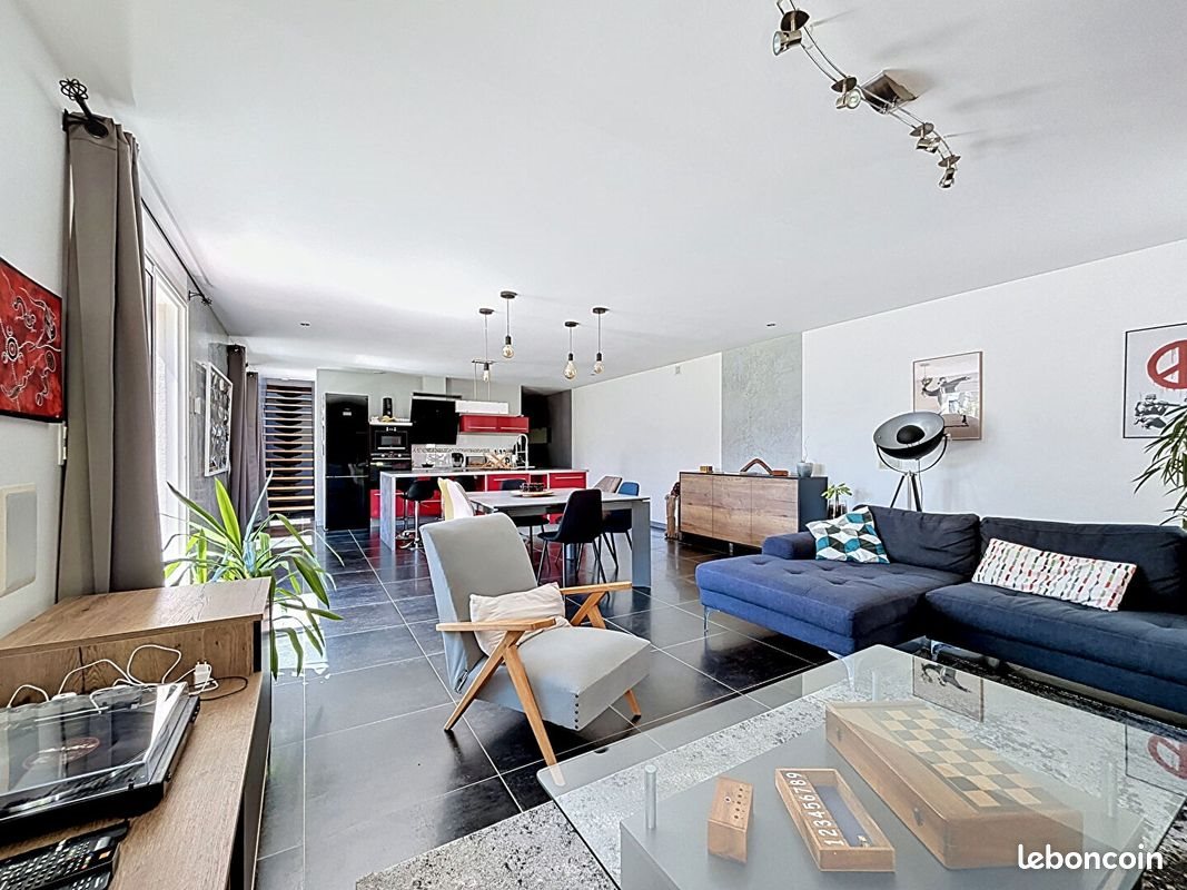 Maison à vendre, 153m², Carquefou