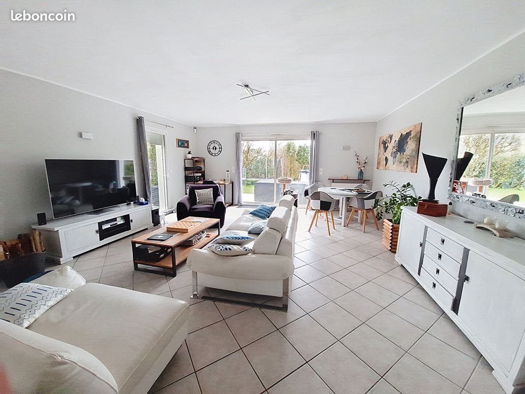 Maison à vendre, 101m², Sainte-Luce-sur-Loire