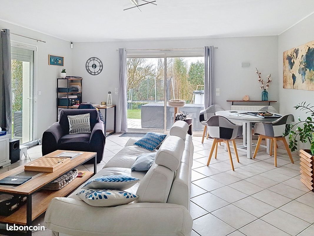 Maison à vendre, 101m², Sainte-Luce-sur-Loire