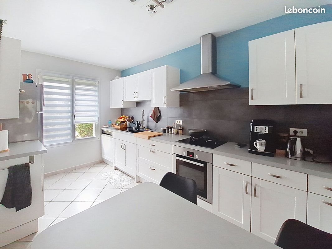 Maison à vendre, 101m², Sainte-Luce-sur-Loire