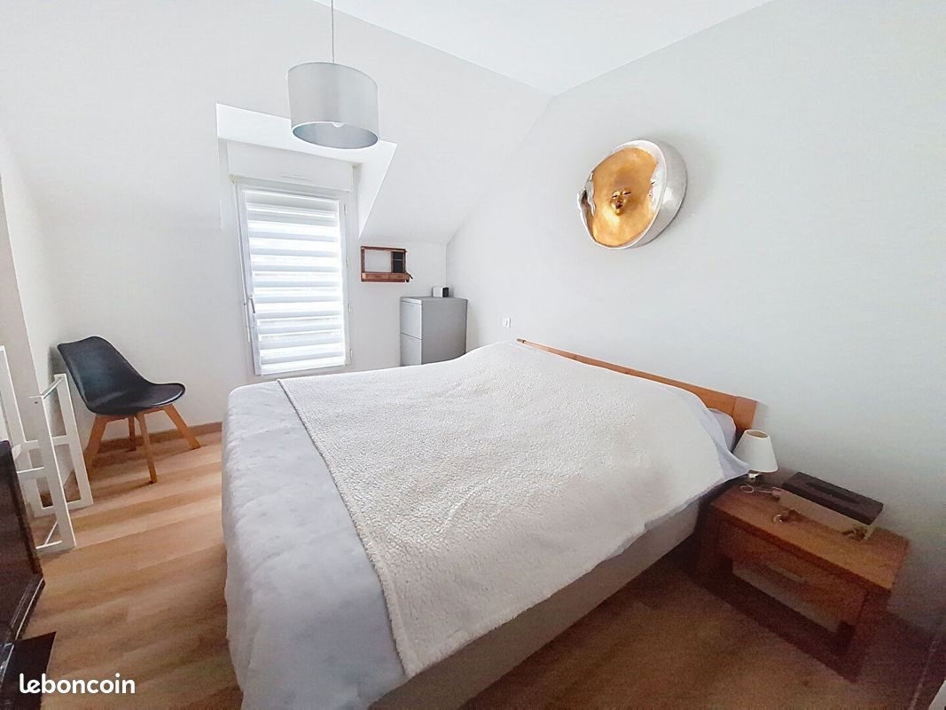 Maison à vendre, 101m², Sainte-Luce-sur-Loire