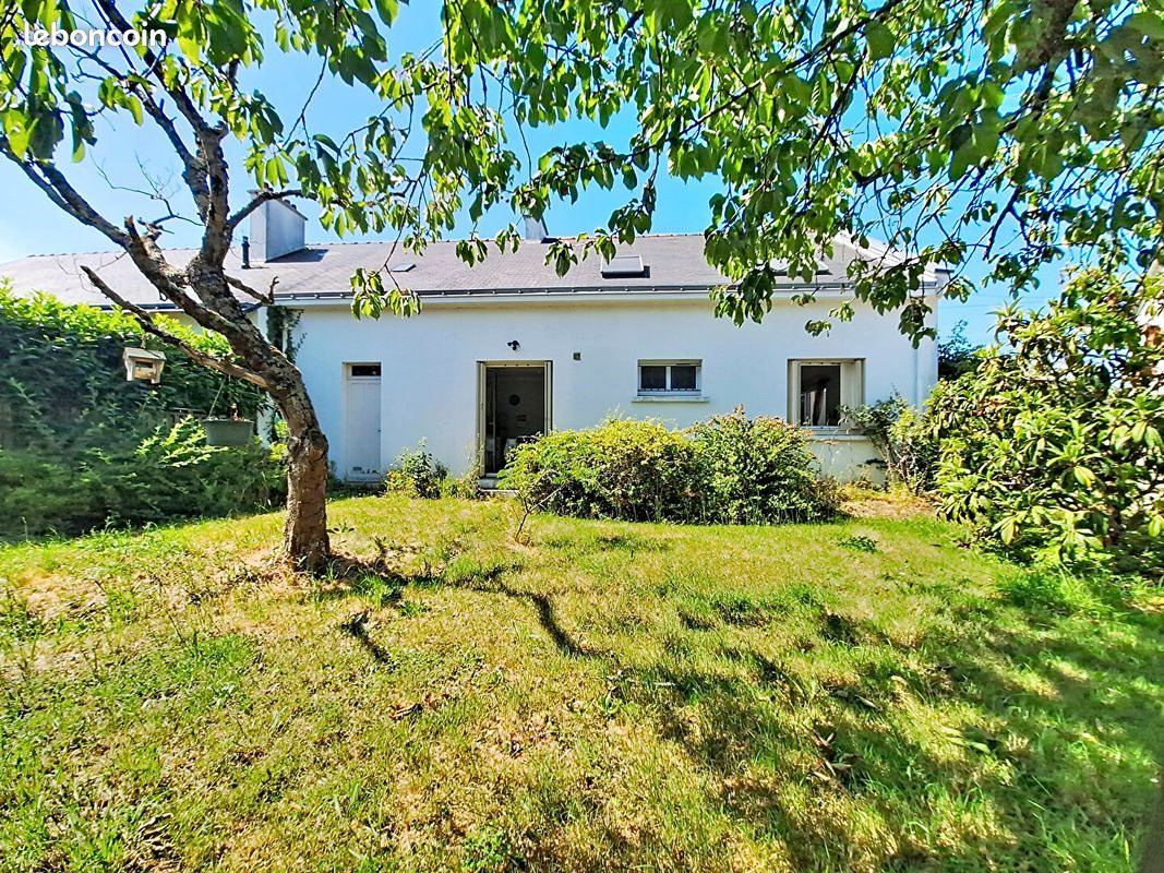 Maison à vendre, 103m², Sainte-Luce-sur-Loire