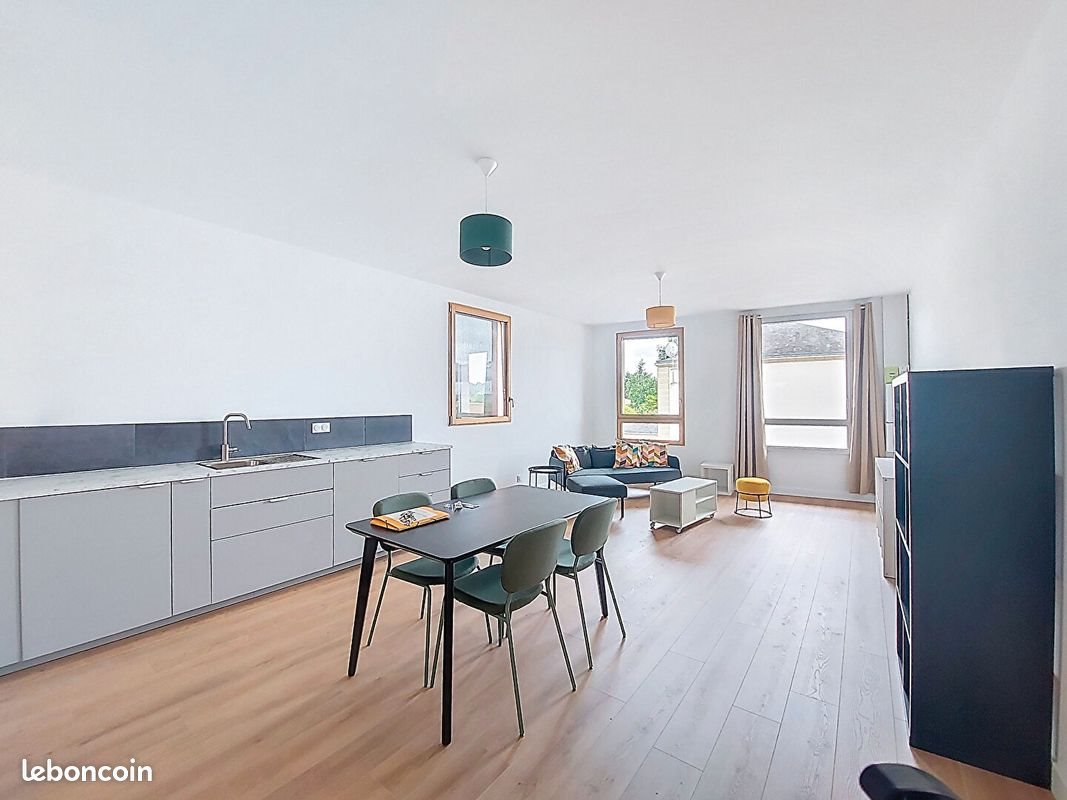 Appartement à louer, 73m², Le Cellier
