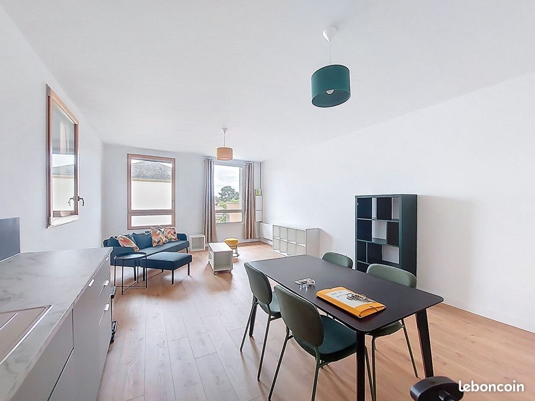 Appartement à louer, 73m², Le Cellier