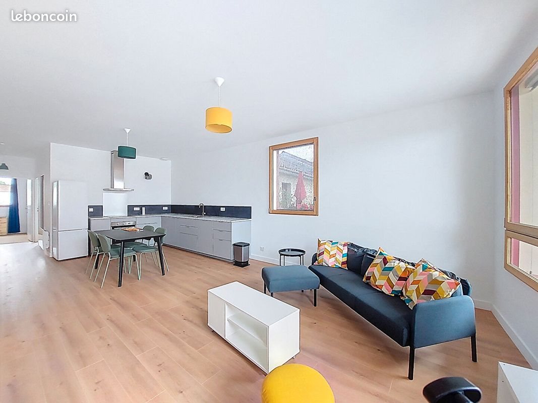 Appartement à louer, 73m², Le Cellier