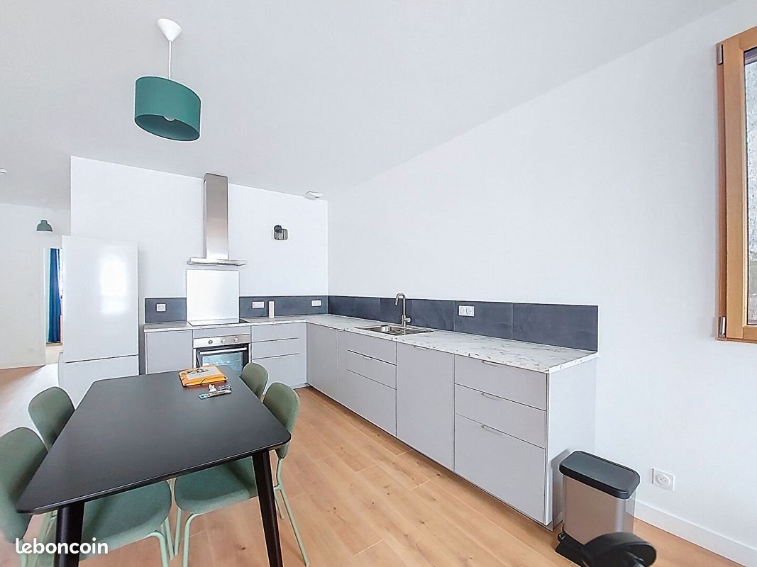 Appartement à louer, 73m², Le Cellier