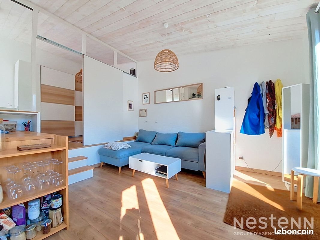 Maison à vendre, 37m², Sainte-Luce-sur-Loire