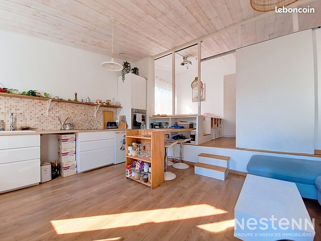 Maison à vendre, 37m², Sainte-Luce-sur-Loire