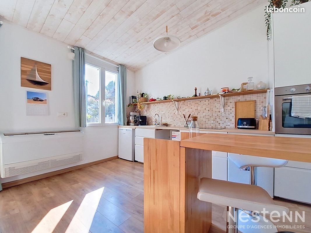 Maison à vendre, 37m², Sainte-Luce-sur-Loire