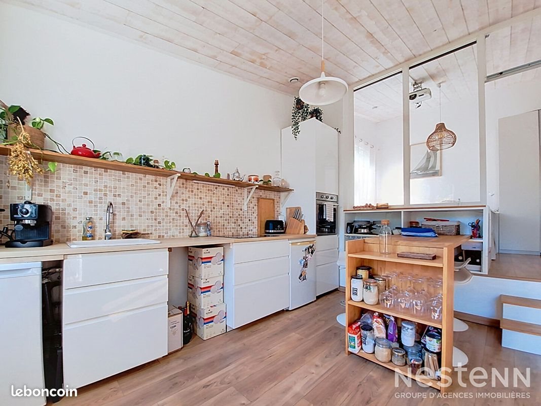 Maison à vendre, 37m², Sainte-Luce-sur-Loire