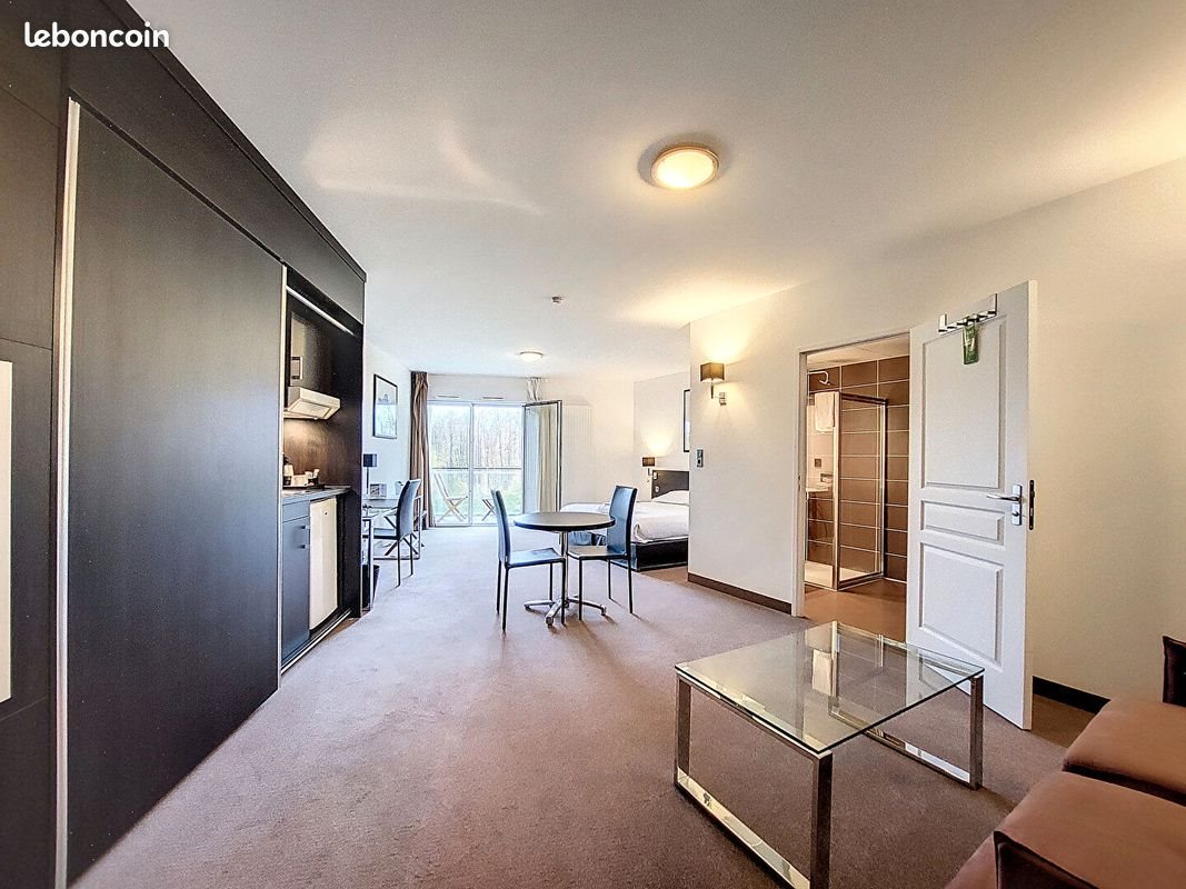Appartement à vendre, 42m², Carquefou